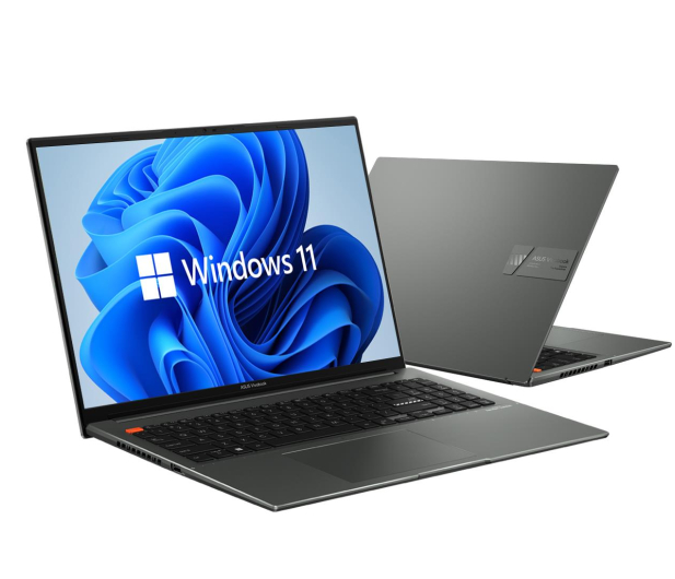 ASUS VivoBook S16X i5-12500H/16GB/1TB/Win11 - 1075588 - zdjęcie
